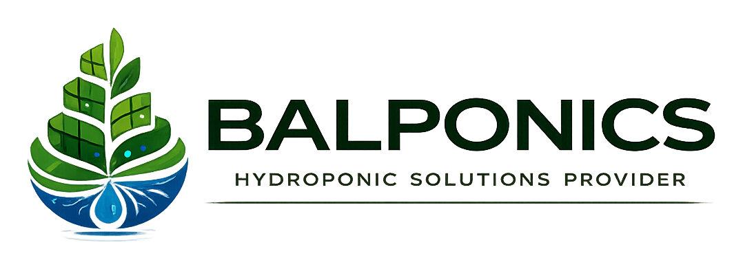 Balponics logo